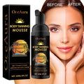 Summer Glow Self Tanning Mousse - Main